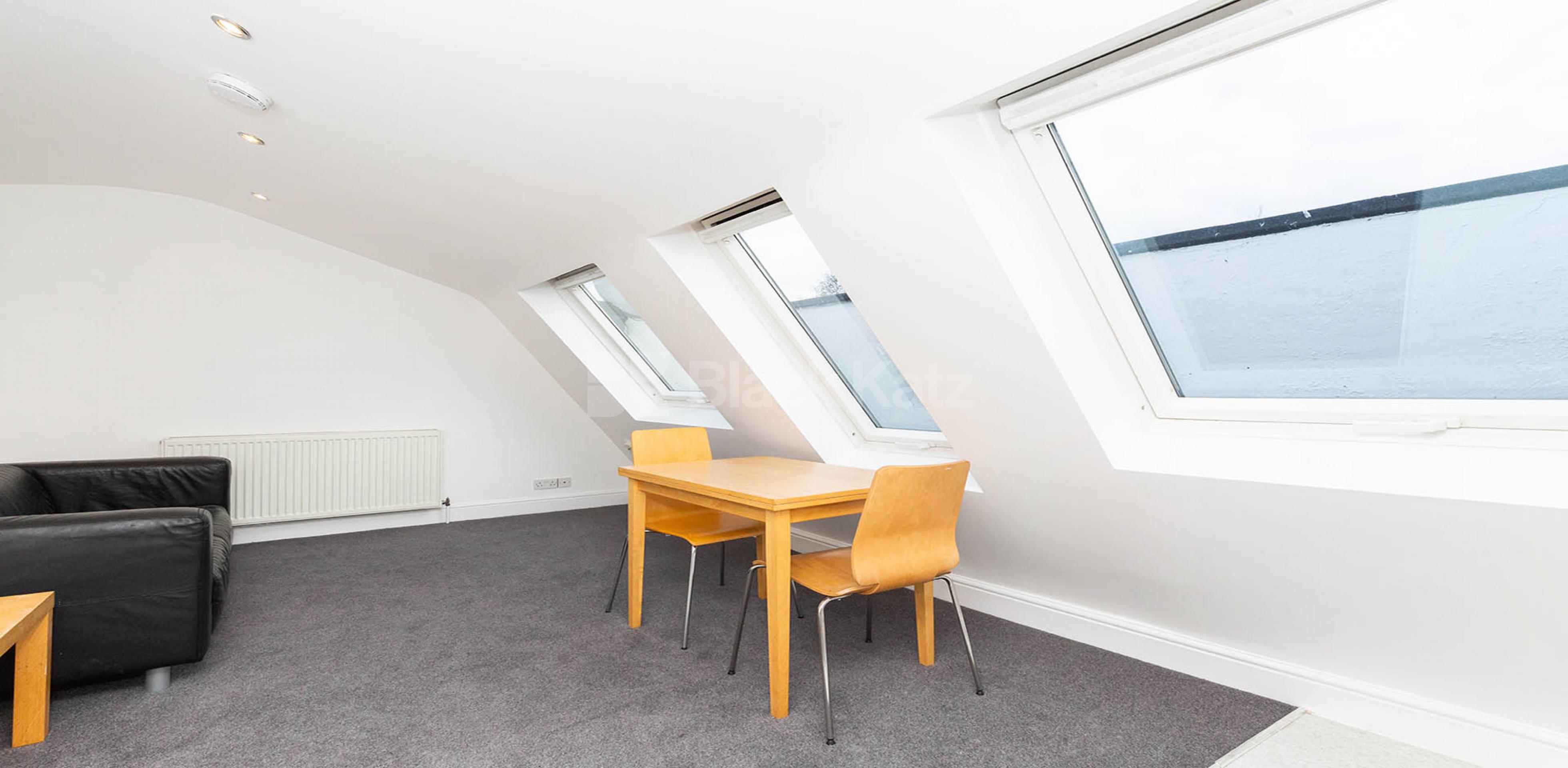 			NEW INSTRUCTION, 1 Bedroom, 1 bath, 1 reception Flat			 Caledonian Road, CALEDONIAN ROAD N1